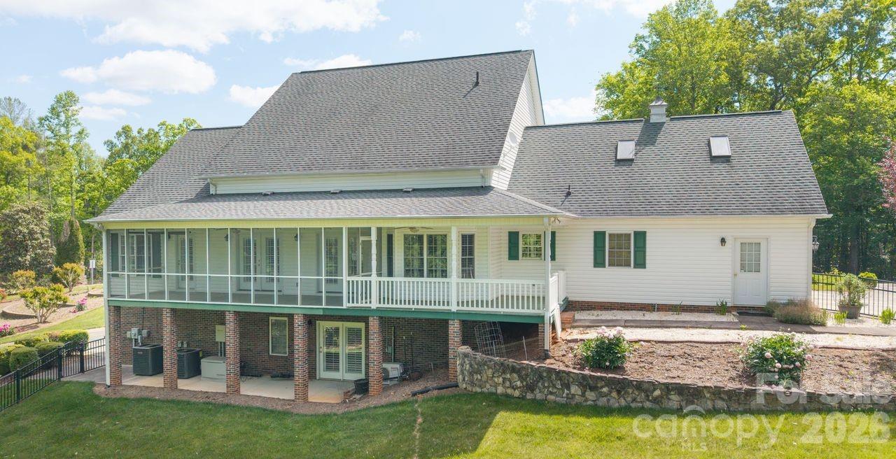Sherwood Forest - Residential