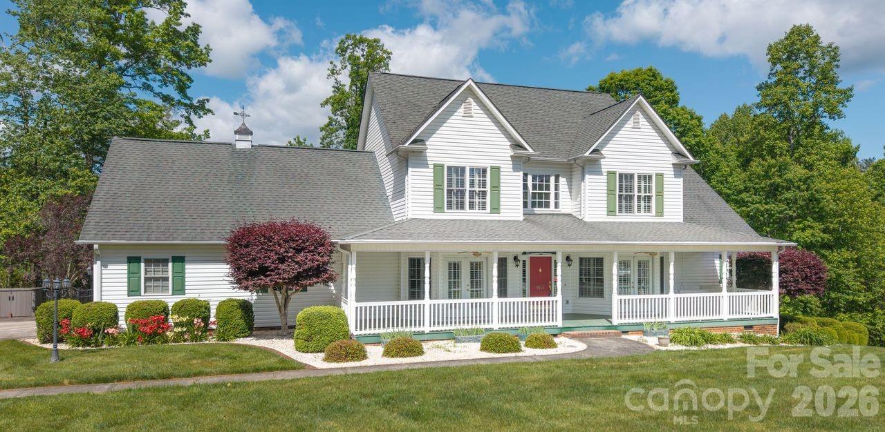Sherwood Forest - Residential