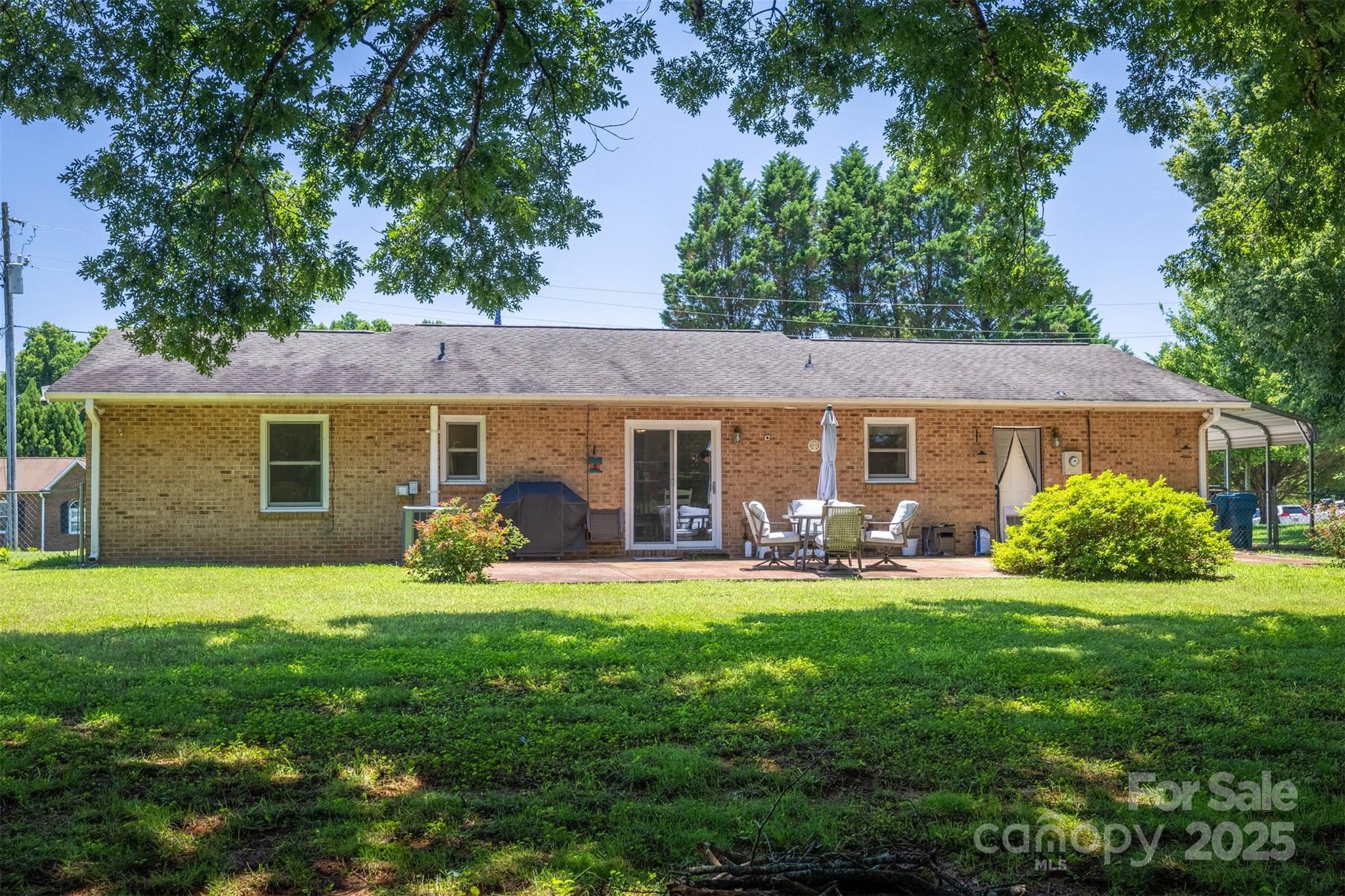 2526 Ashford Drive