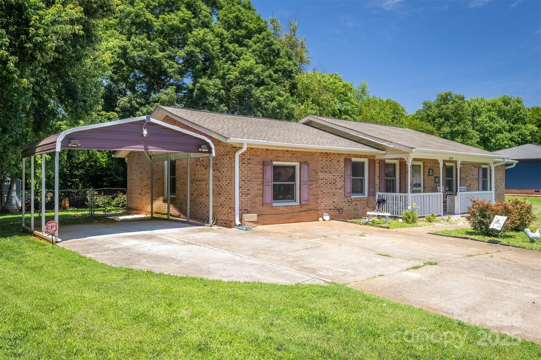 2526 Ashford Drive