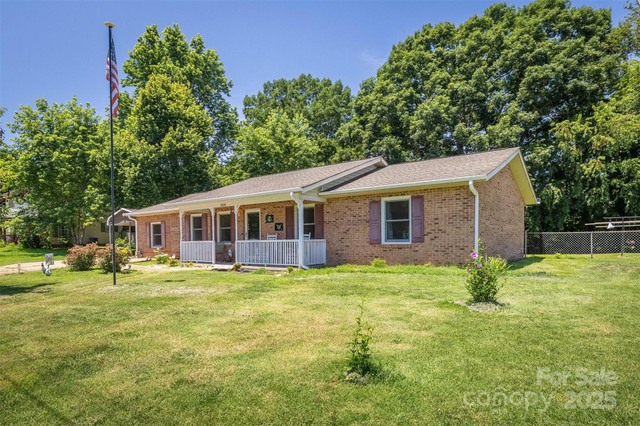 2526 Ashford Drive