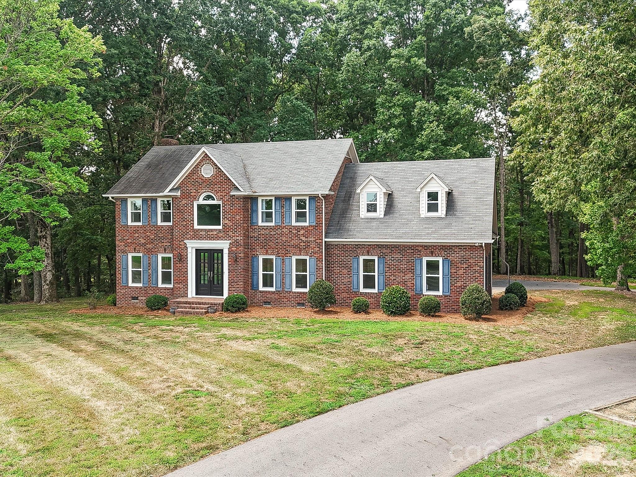 34272 Mabry Road