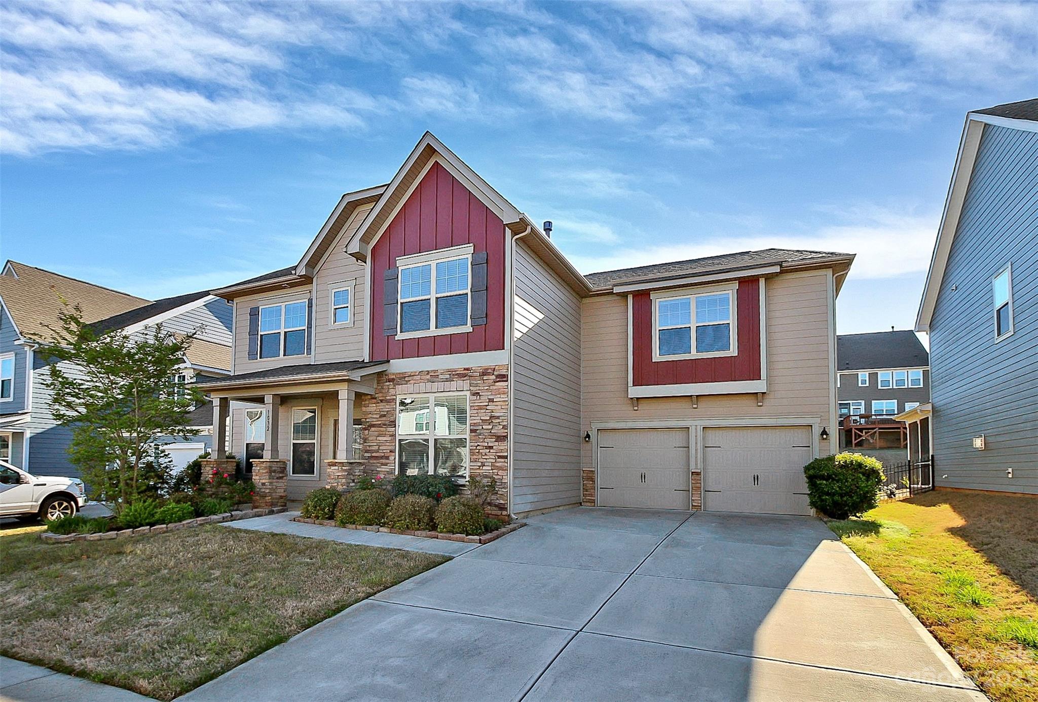 Waterside At The Catawba - Residential