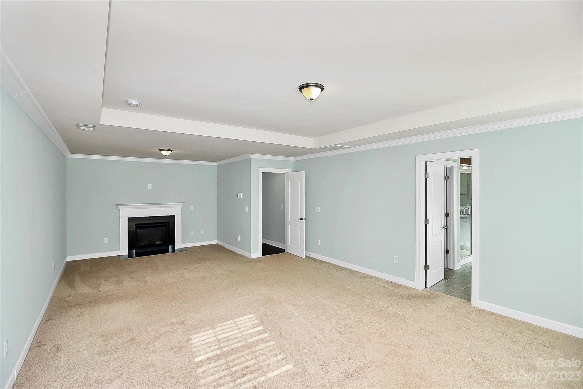 Waterside At The Catawba - Residential