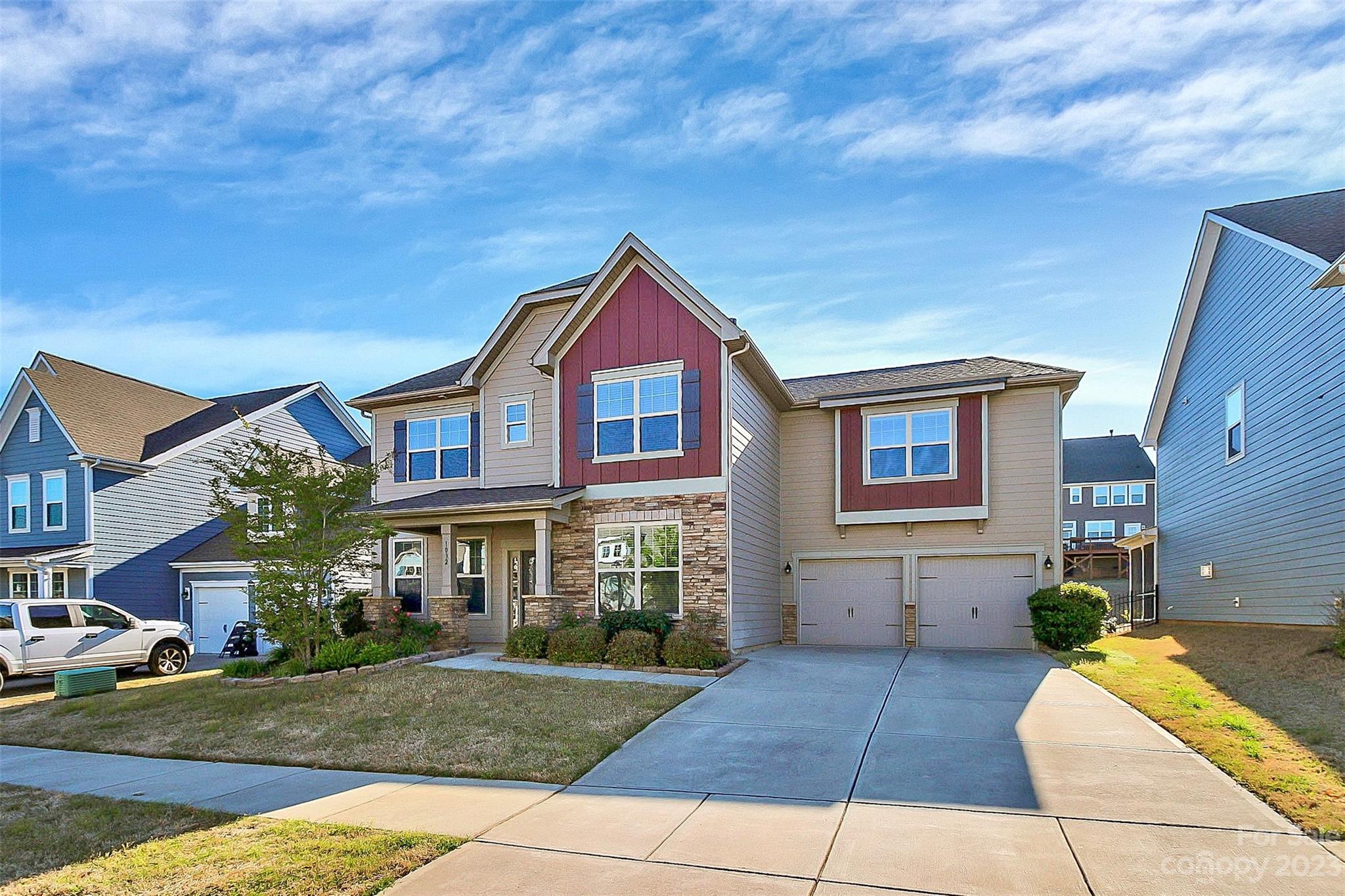 Waterside At The Catawba - Residential