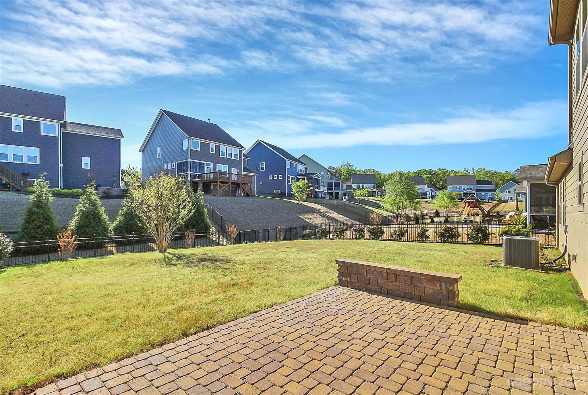 Waterside At The Catawba - Residential