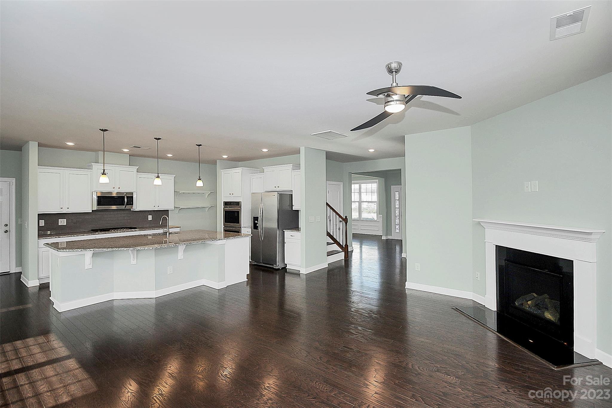 Waterside At The Catawba - Residential