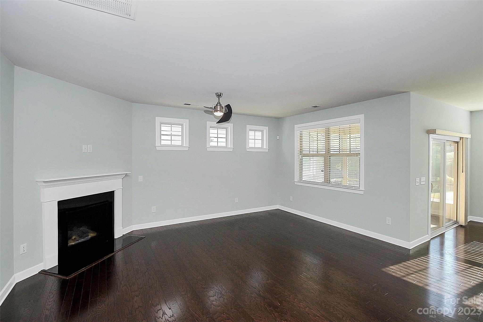 Waterside At The Catawba - Residential