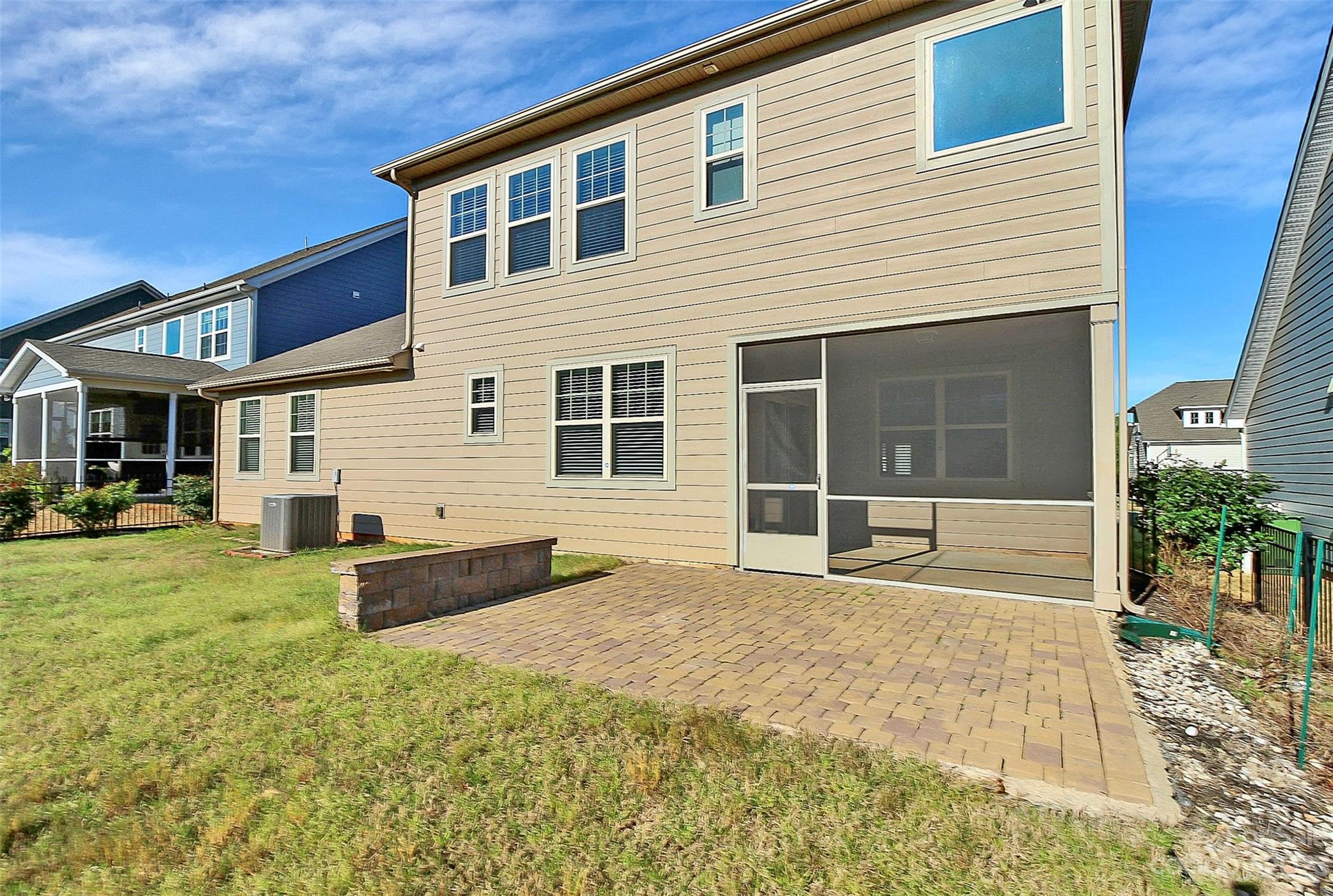 Waterside At The Catawba - Residential