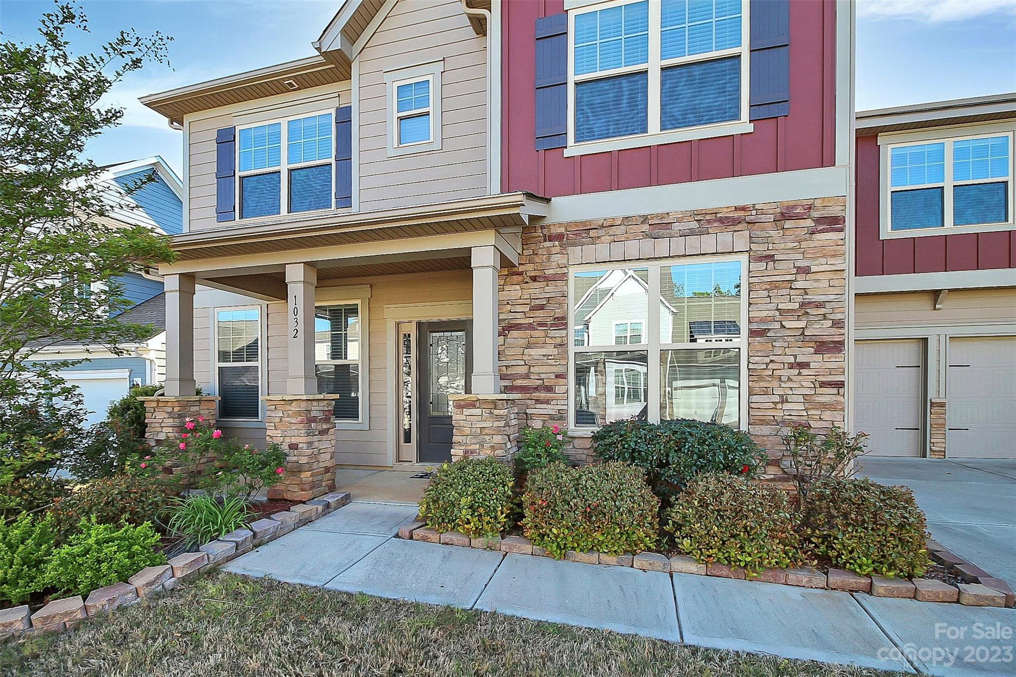 Waterside At The Catawba - Residential