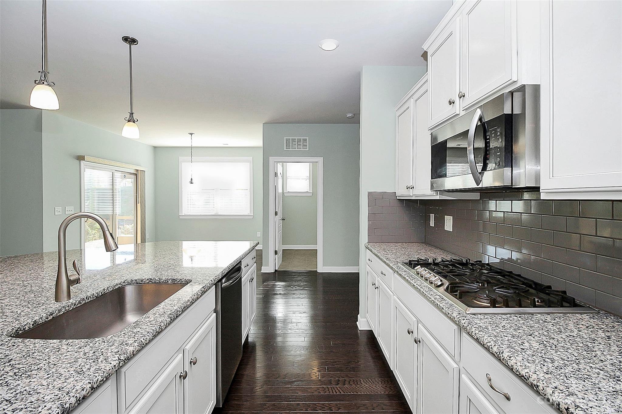 Waterside At The Catawba - Residential