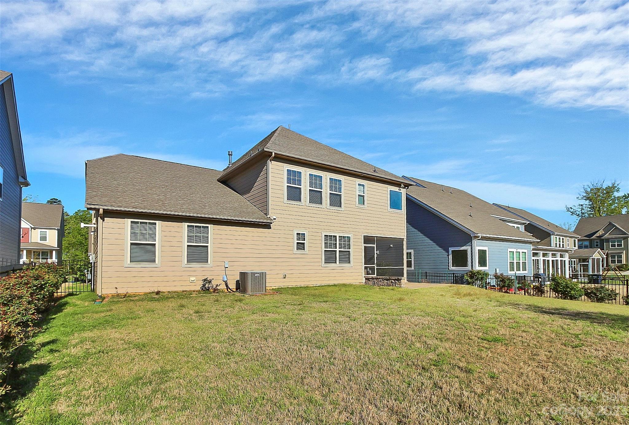 Waterside At The Catawba - Residential