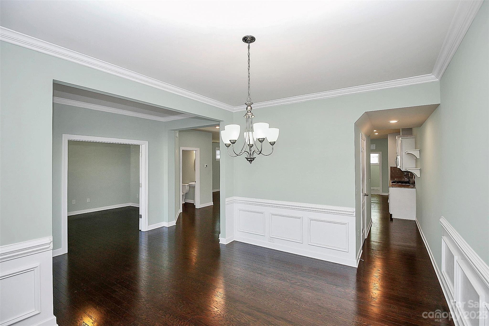 Waterside At The Catawba - Residential