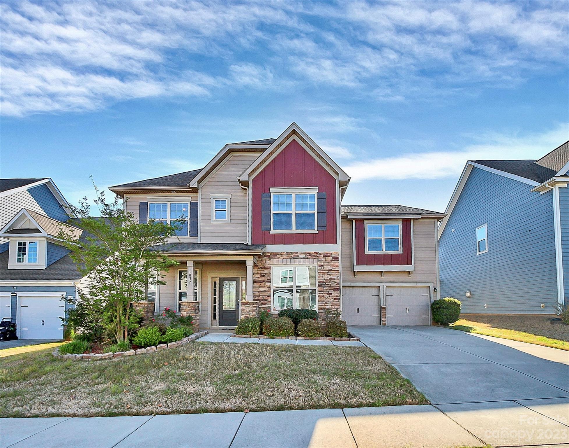 Waterside At The Catawba - Residential