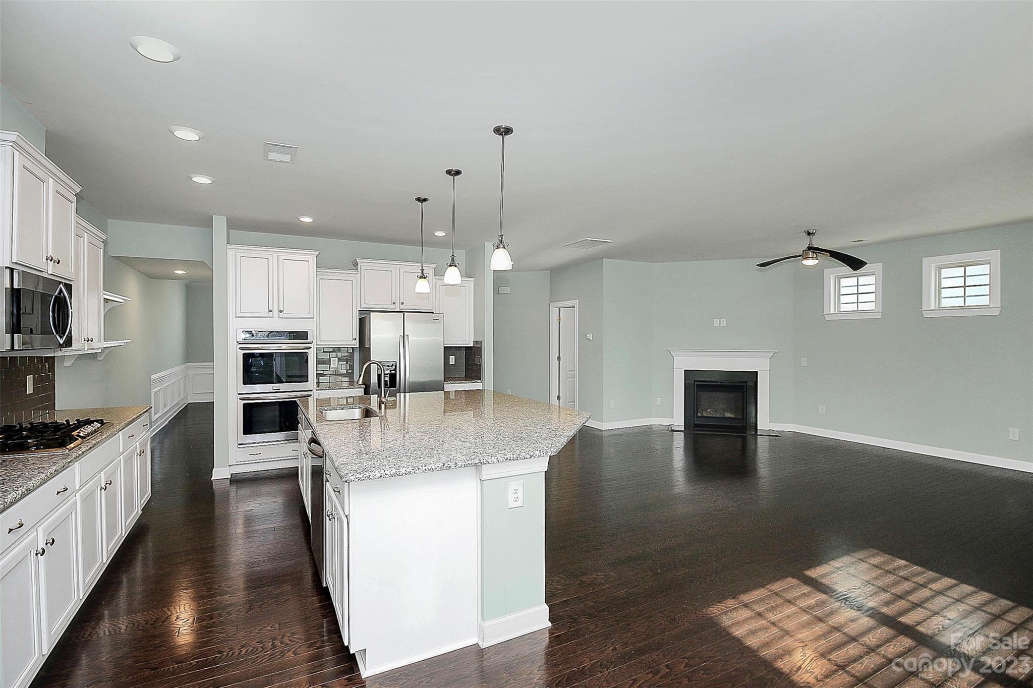 Waterside At The Catawba - Residential