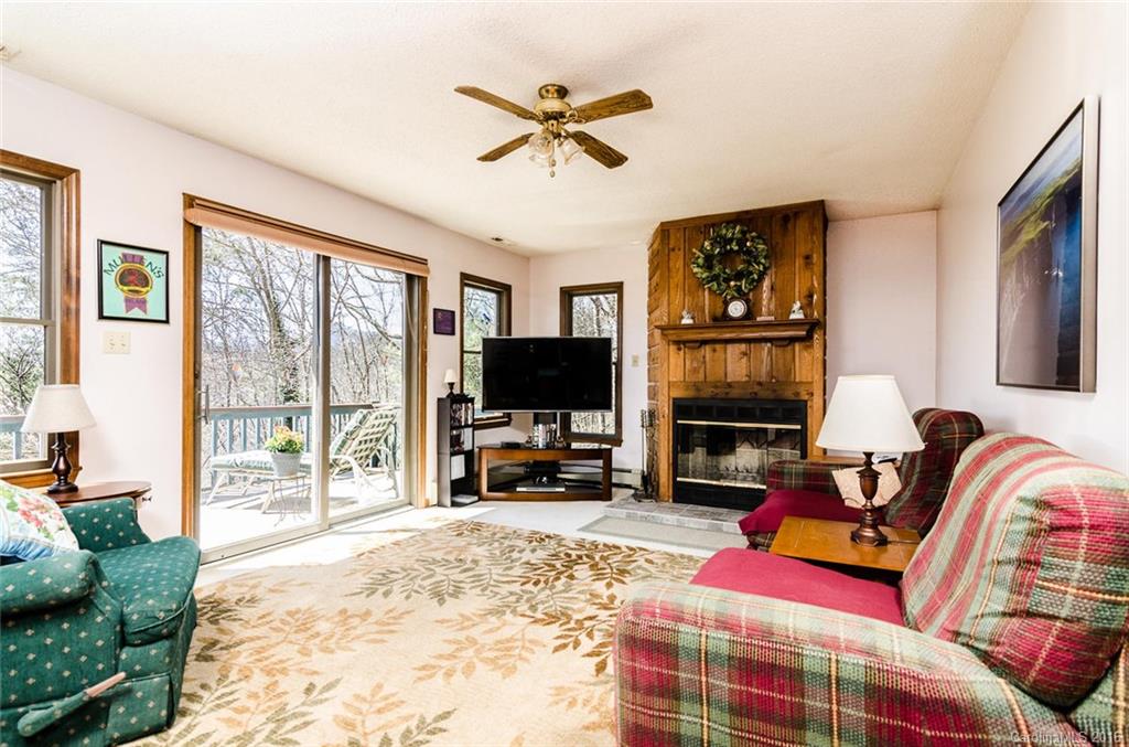 Jays Mtn Estates - Residential