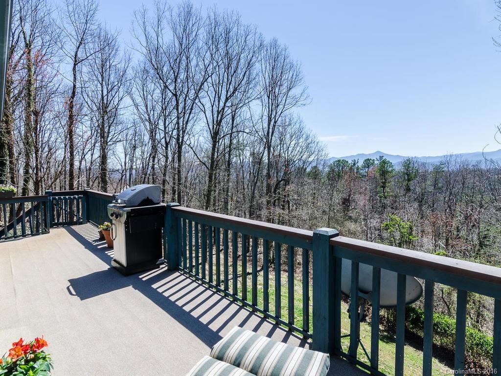 Jays Mtn Estates - Residential