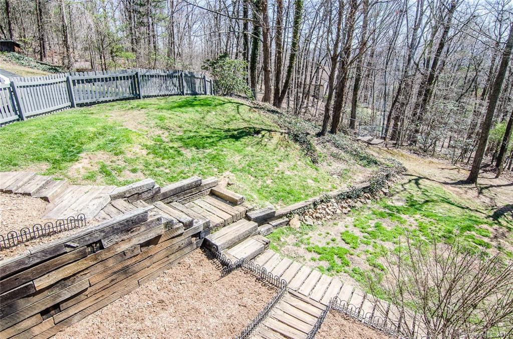 Jays Mtn Estates - Residential