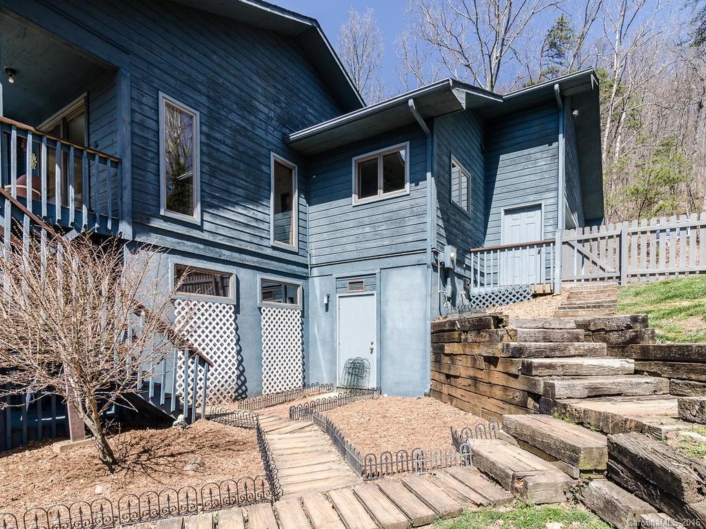 Jays Mtn Estates - Residential