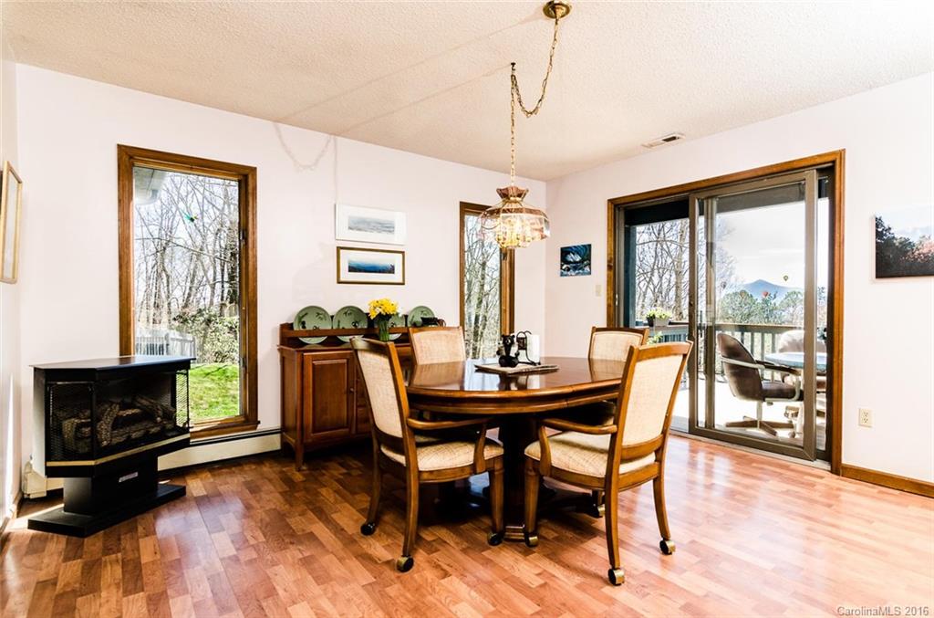 Jays Mtn Estates - Residential