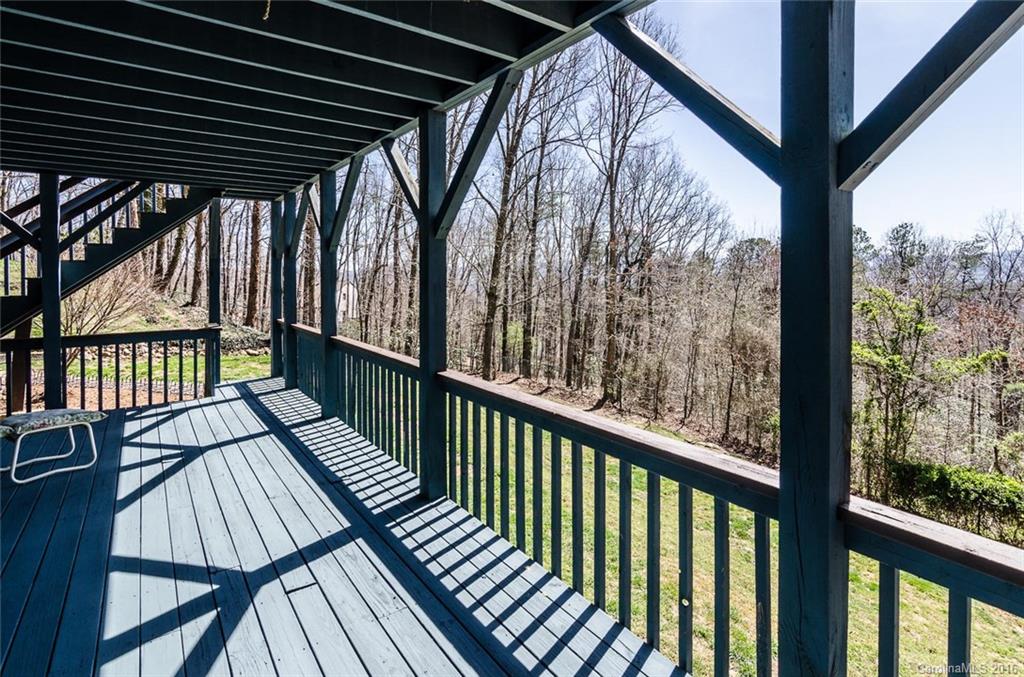Jays Mtn Estates - Residential