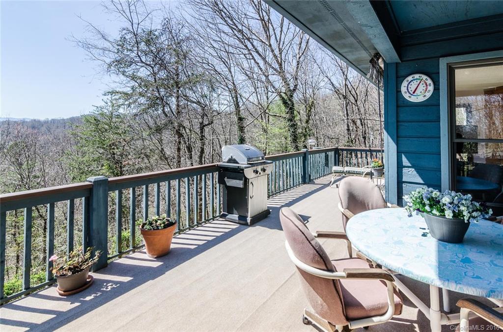 Jays Mtn Estates - Residential