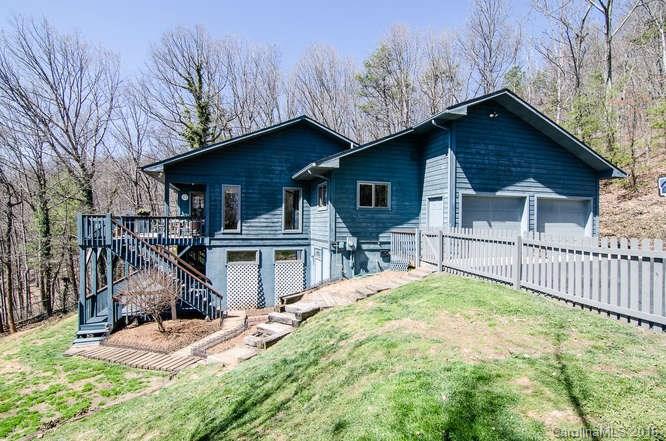 Jays Mtn Estates - Residential