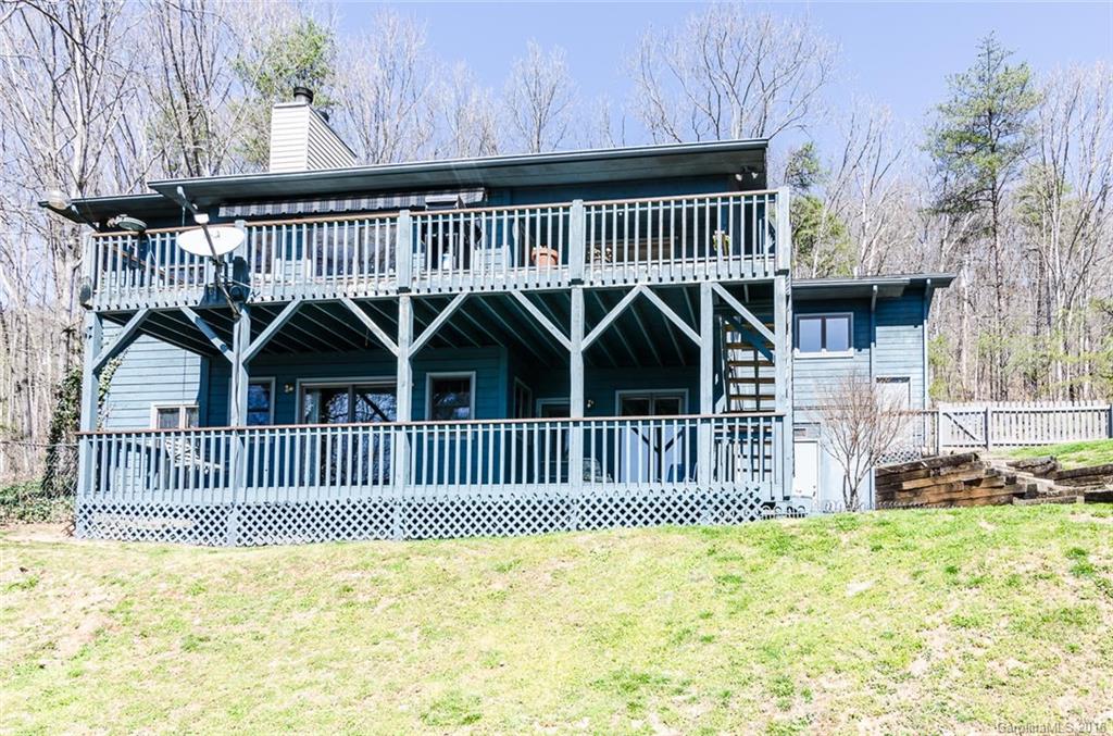 Jays Mtn Estates - Residential