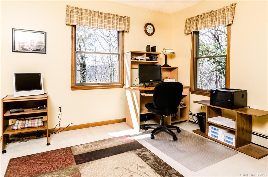 Jays Mtn Estates - Residential