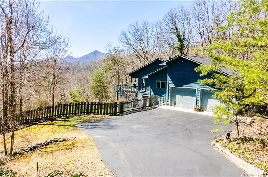Jays Mtn Estates - Residential