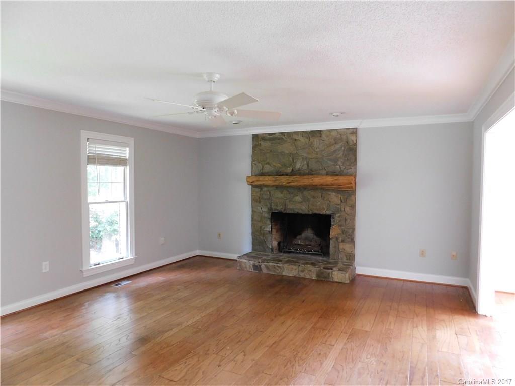 Monterosa - Residential