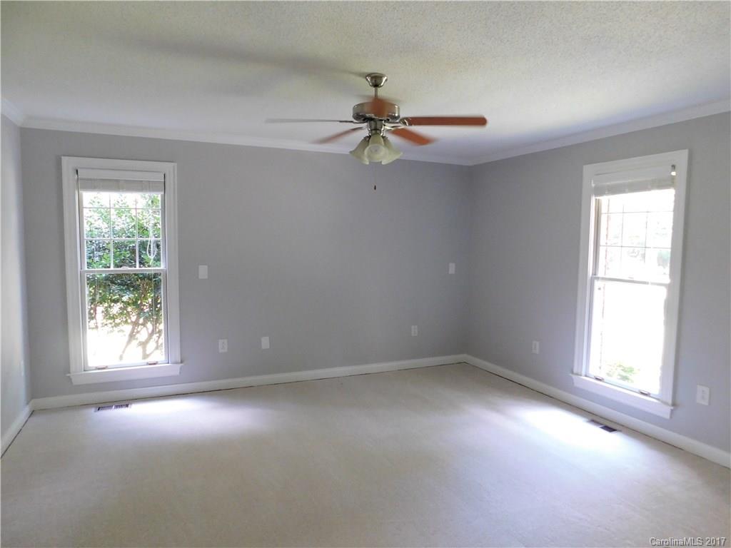 Monterosa - Residential