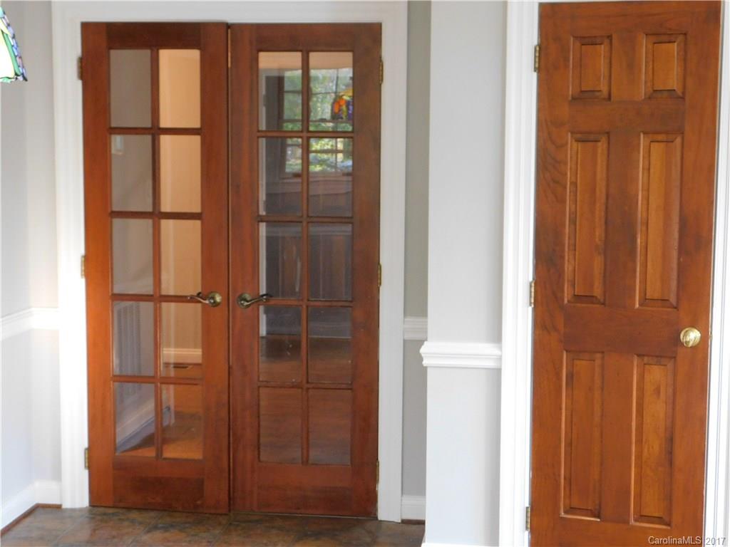 Monterosa - Residential