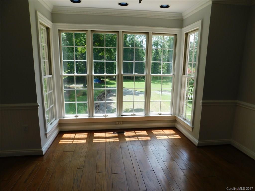 Monterosa - Residential