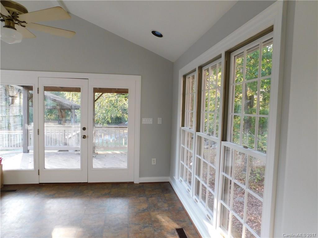 Monterosa - Residential