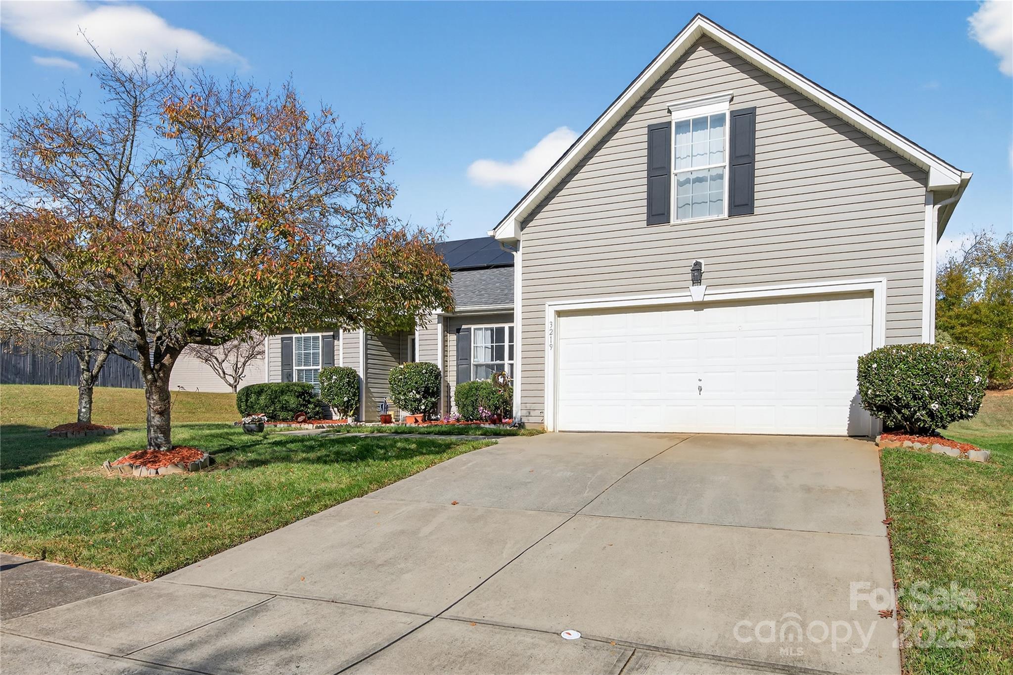 3219 Alderpoint Lane