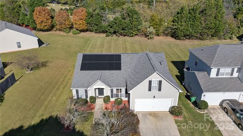 3219 Alderpoint Lane Charlotte NC 28262