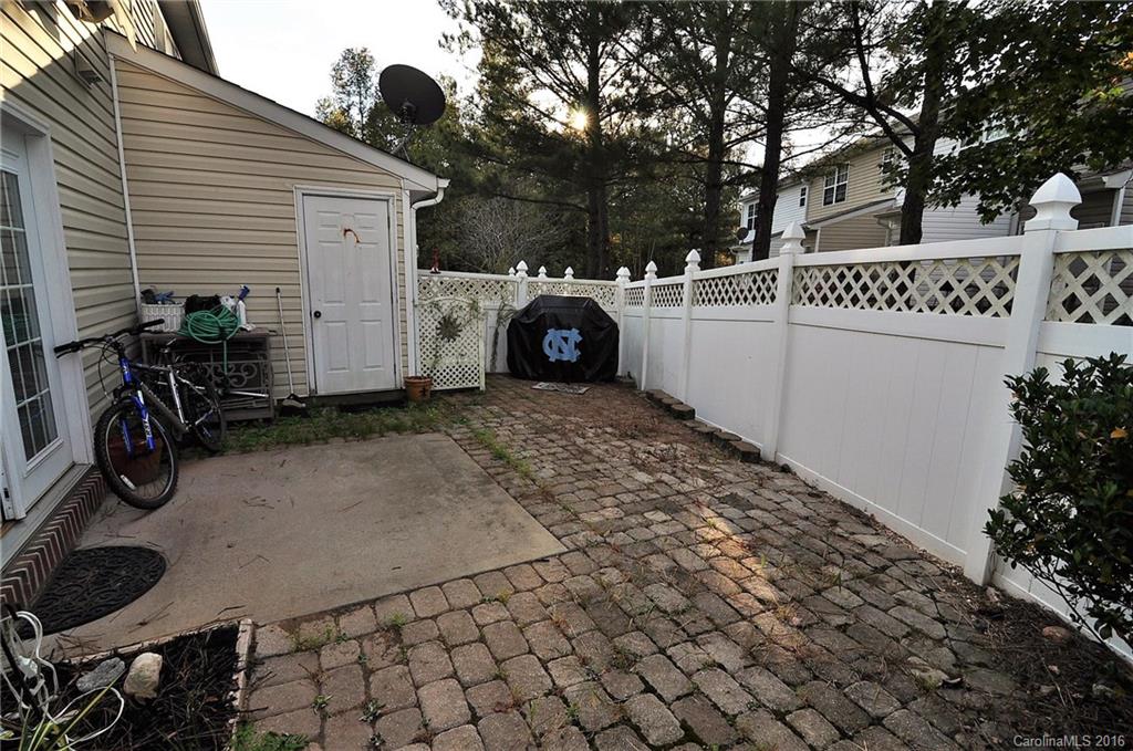 Windsor Trace - Residential