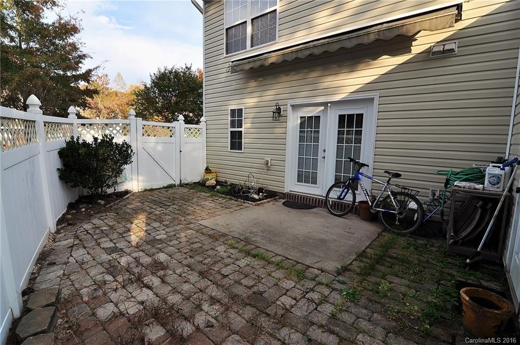 Windsor Trace - Residential