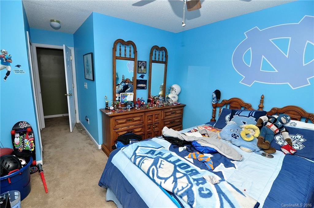 Windsor Trace - Residential