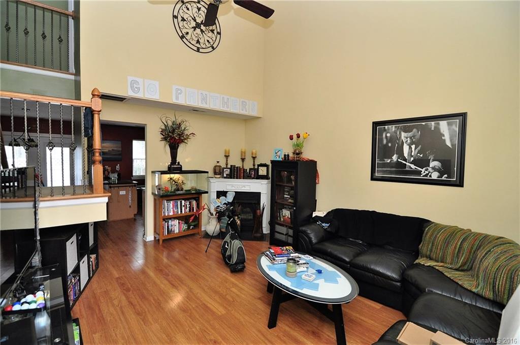 Windsor Trace - Residential