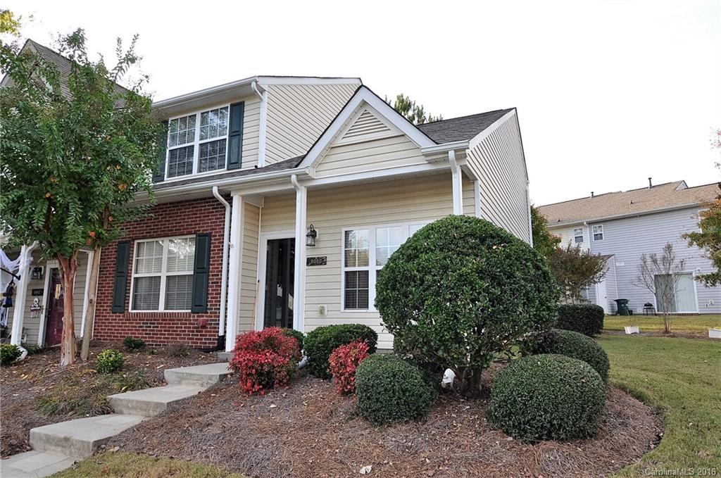 Windsor Trace - Residential