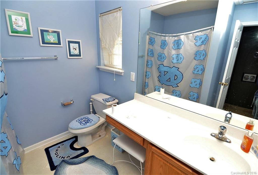 Windsor Trace - Residential