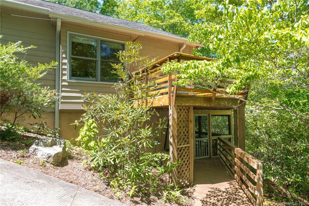 Mountain Retreat - Residential