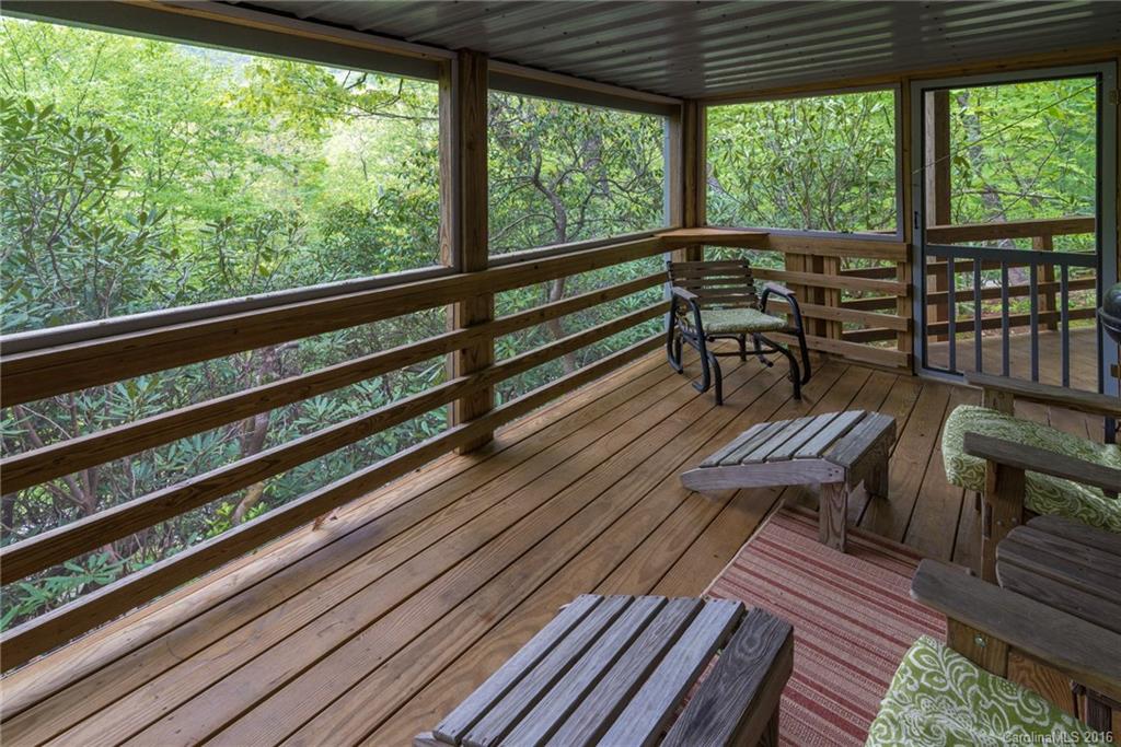 Mountain Retreat - Residential