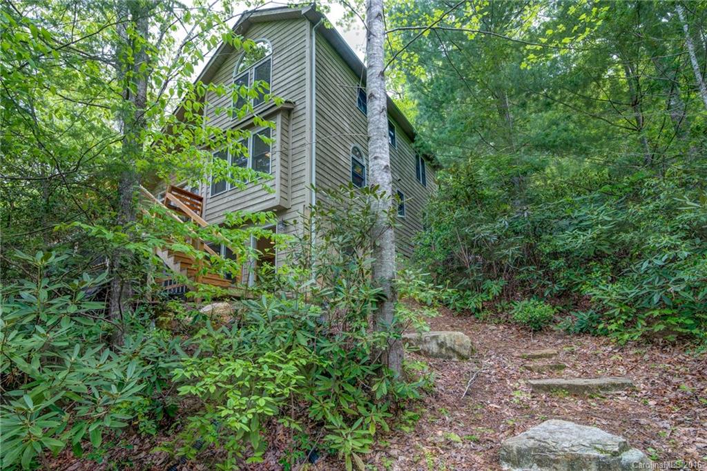 Mountain Retreat - Residential
