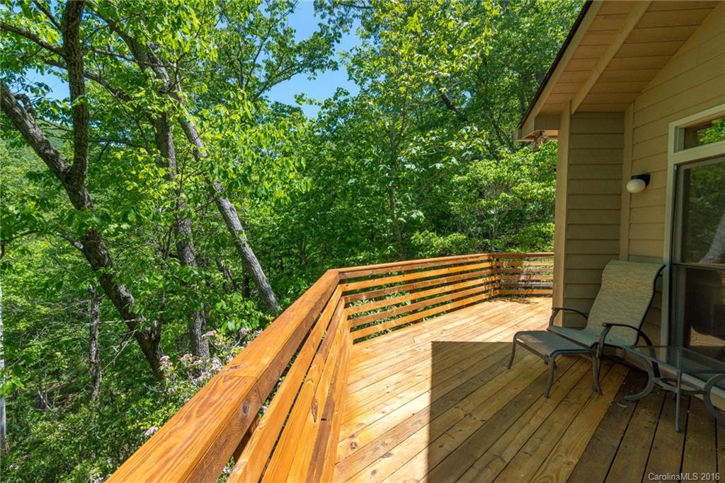 Mountain Retreat - Residential