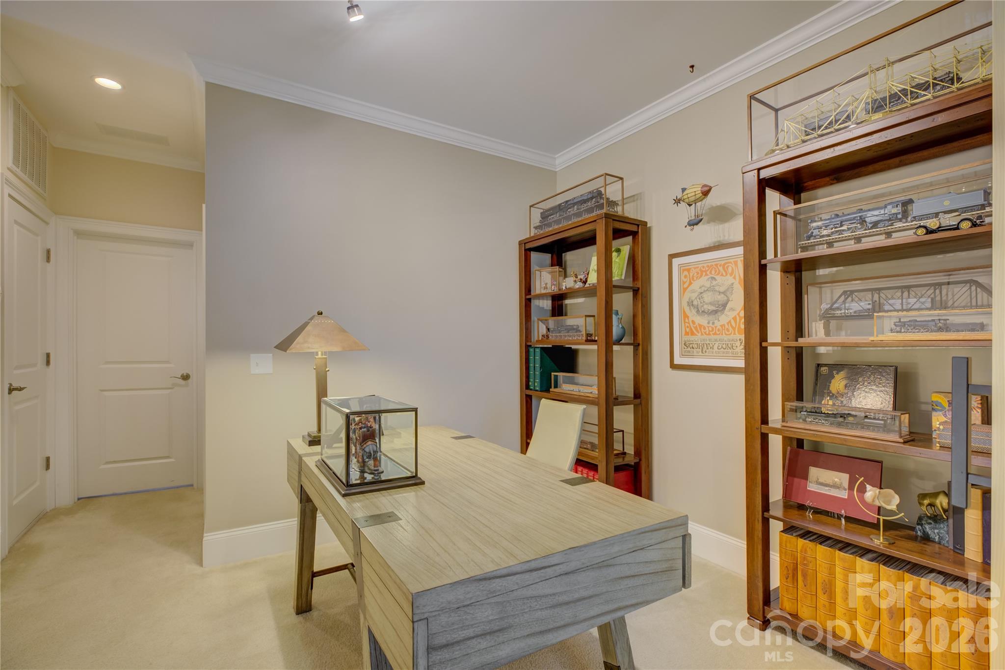 Regency at palisades - Residential