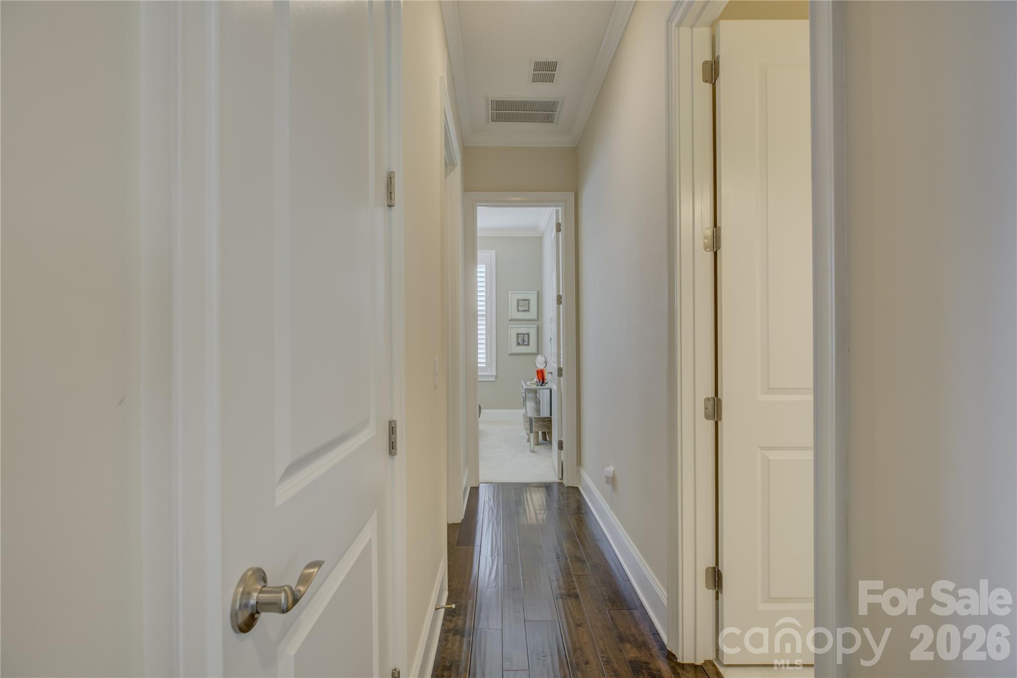 Regency at palisades - Residential