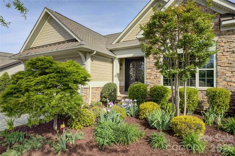 Photo of 14802 Creeks Edge Drive, Charlotte, NC 28278 (MLS # 4356653)